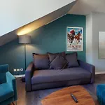 Appartement Reka-ferienanlage *