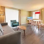 Reka-ferienanlage * Madulain