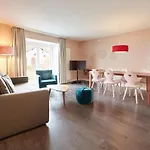 Appartement Reka-ferienanlage