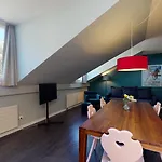 Appartement Reka-ferienanlage Madulain