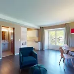 Reka-ferienanlage * Madulain