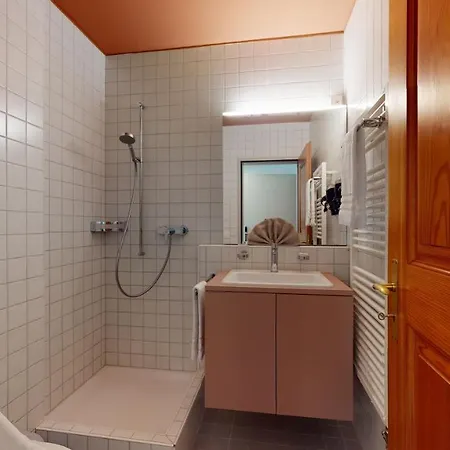 Reka-ferienanlage Apartment
