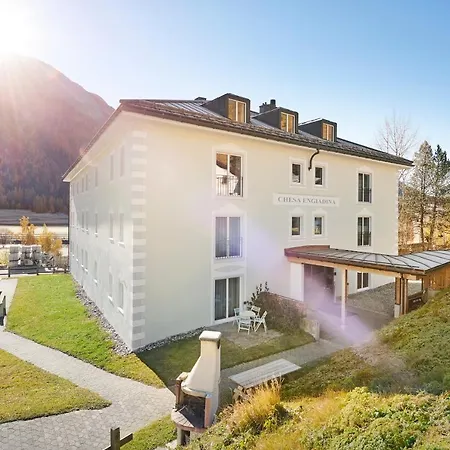 Apartamento Reka-ferienanlage *