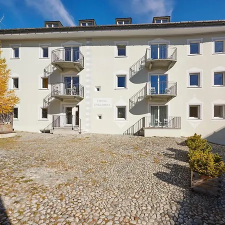 Apartment Reka-ferienanlage