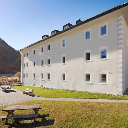 Reka-ferienanlage Apartment *