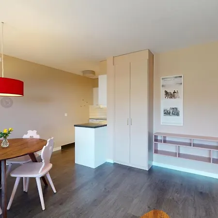 Apartamento Reka-ferienanlage