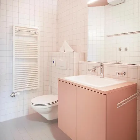Reka-ferienanlage Apartment *