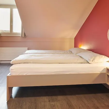 Apartment Reka-ferienanlage *