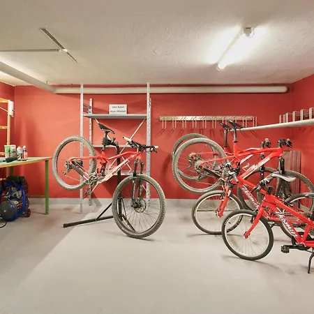 Apartment Reka-ferienanlage *