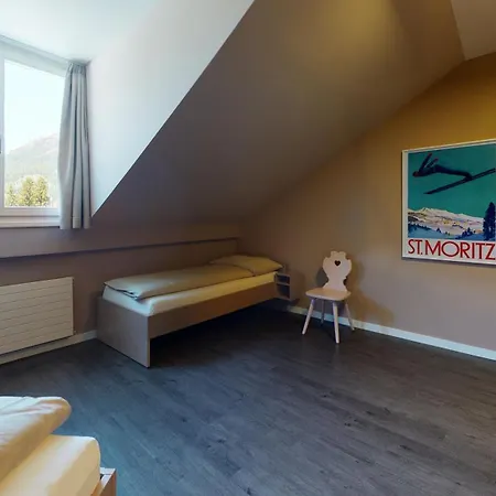 Reka-ferienanlage Apartment *