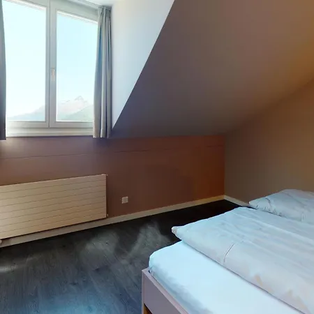Apartment Reka-ferienanlage *