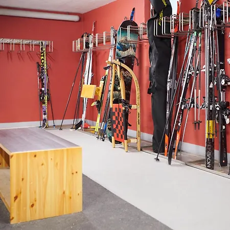 Reka-ferienanlage Apartamento *