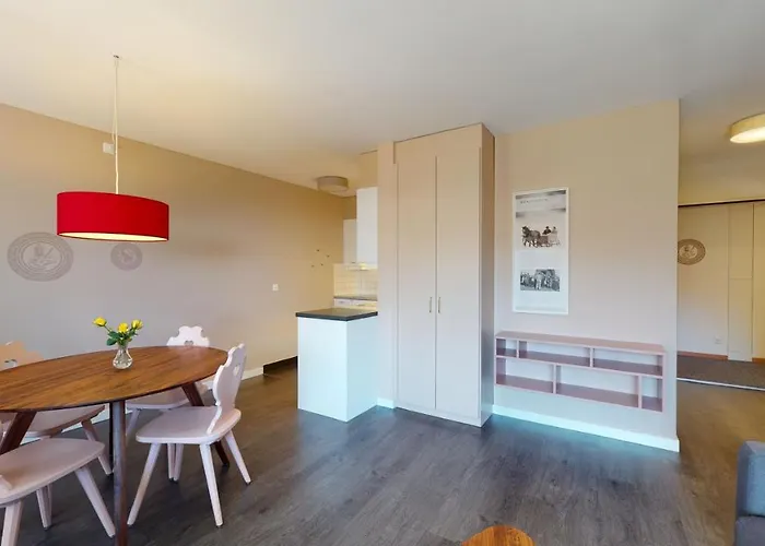 Appartamento Reka-ferienanlage