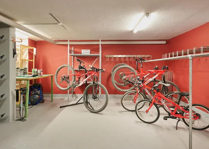 Appartamento Reka-ferienanlage *