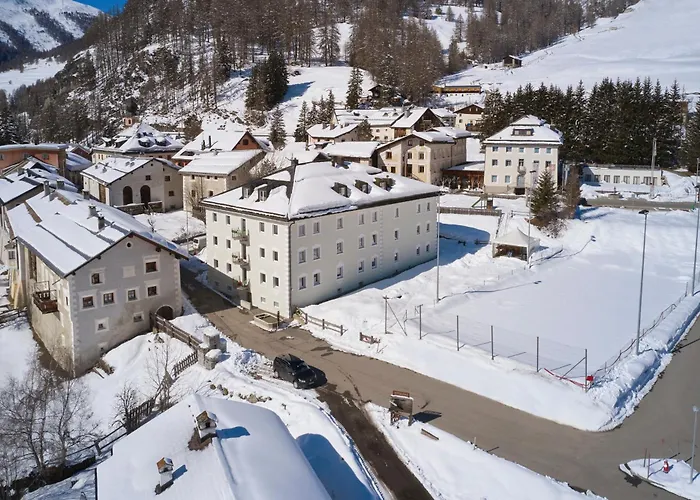 Reka-ferienanlage Apartmán