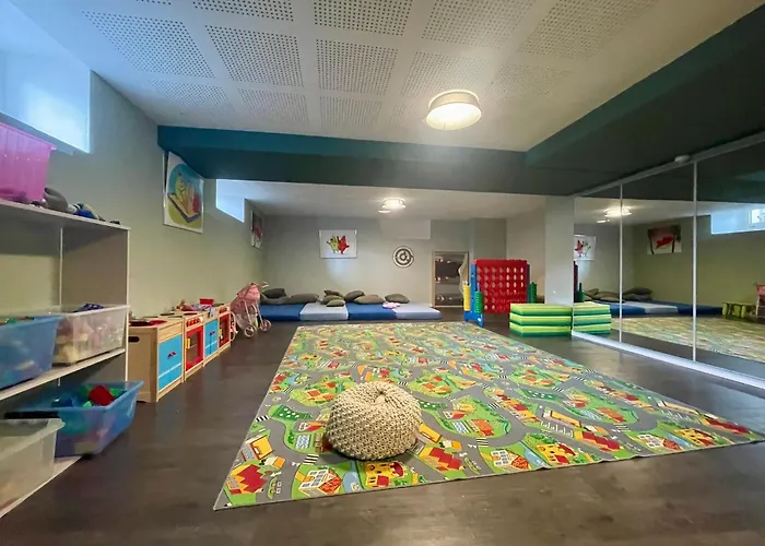 Appartamento Reka-ferienanlage