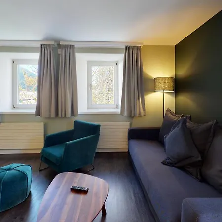 Appartement Reka-ferienanlage *