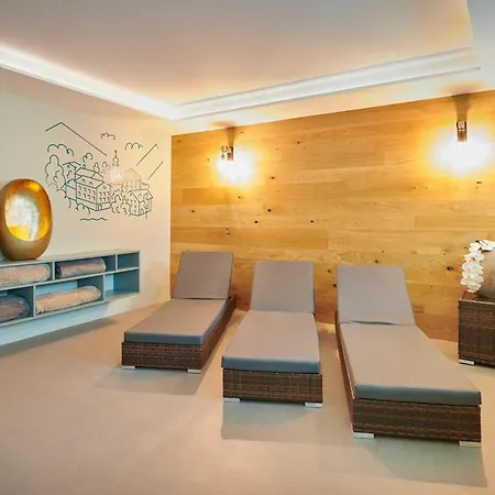 アパート Reka-ferienanlage *