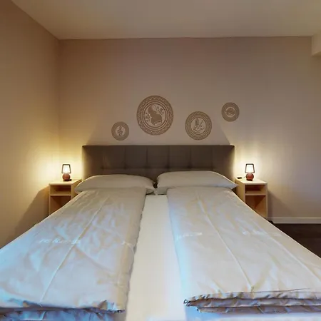 Reka-ferienanlage Appartement *