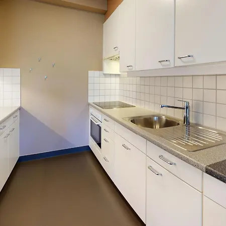 Reka-ferienanlage Appartement *