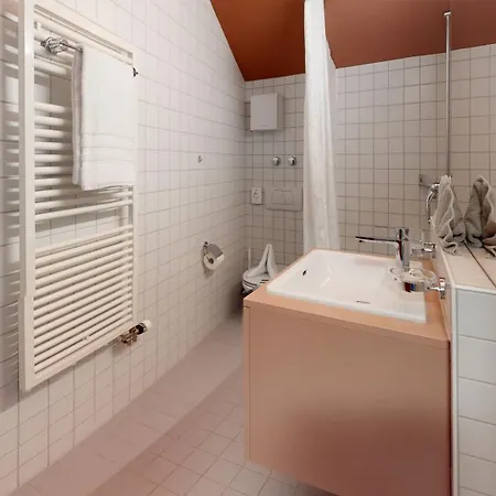Appartement Reka-ferienanlage