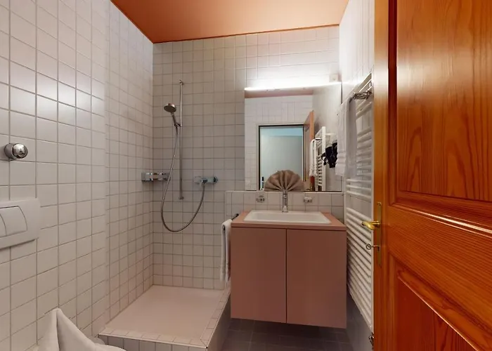 Reka-ferienanlage Appartement