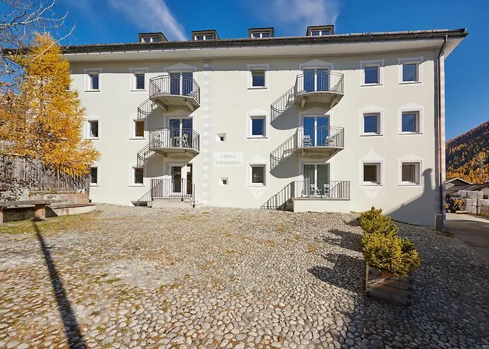 Appartement Reka-ferienanlage