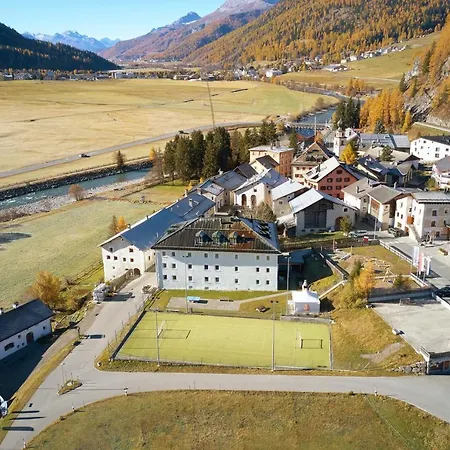 Reka-ferienanlage Apartamento