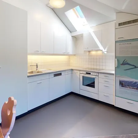 Reka-ferienanlage Apartamento