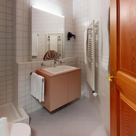 Reka-ferienanlage Apartamento