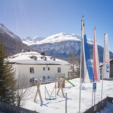 Reka-ferienanlage