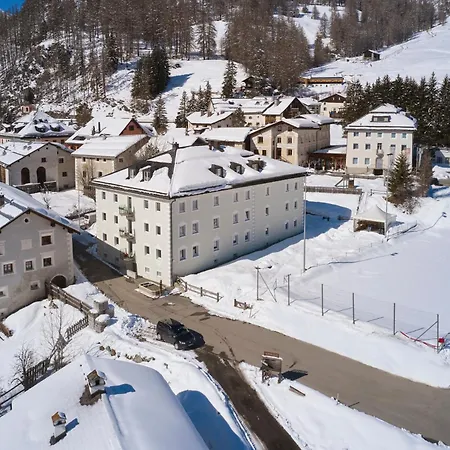 Reka-ferienanlage Apartament