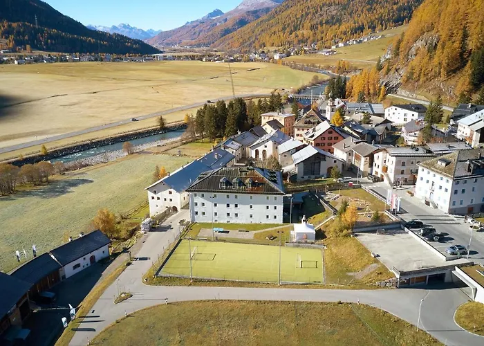 Reka-ferienanlage Apartament