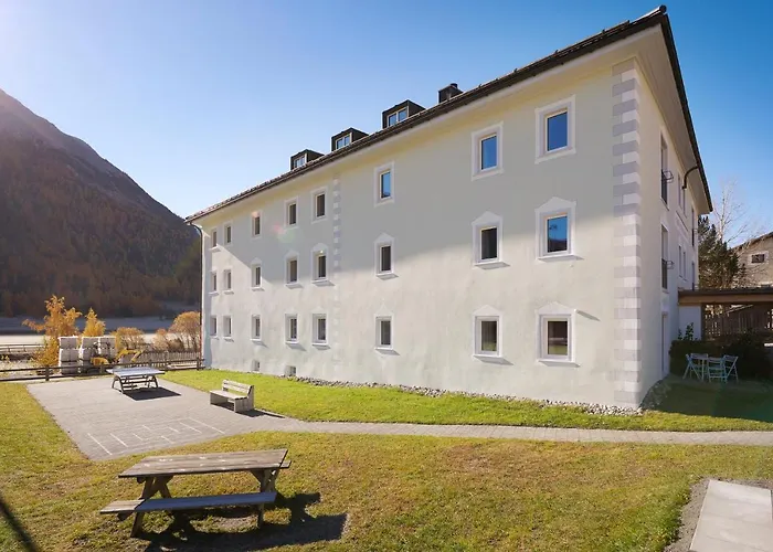 Reka-ferienanlage Apartament *