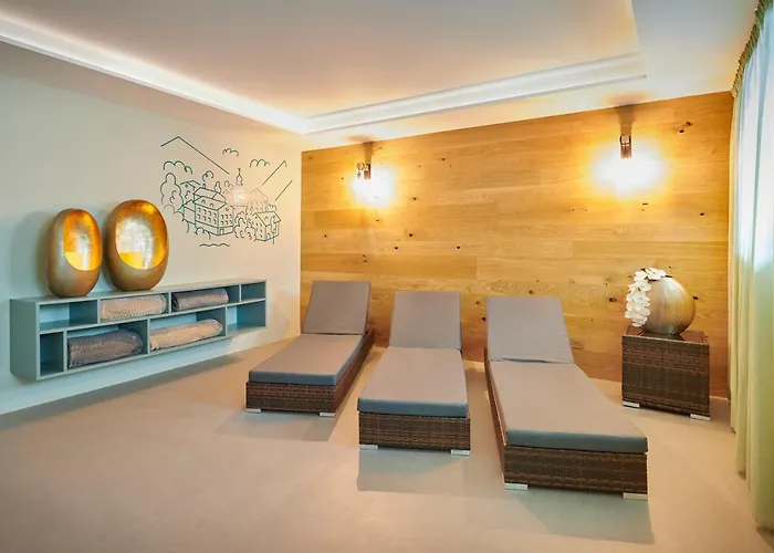 Apartament Reka-ferienanlage *